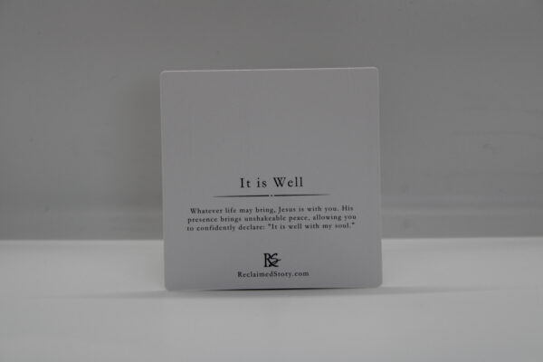 It is Well - Image 4