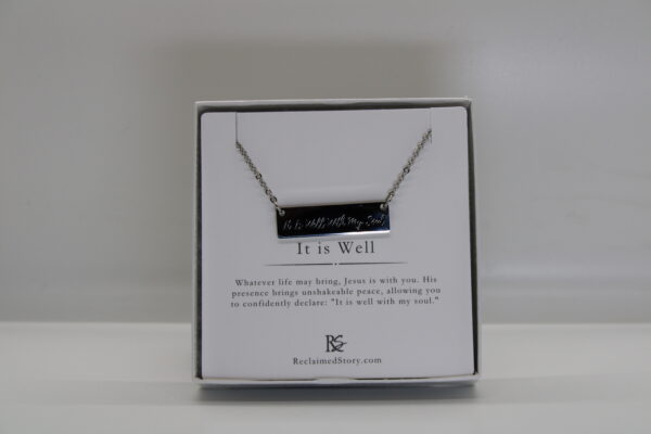 It is Well - Image 3