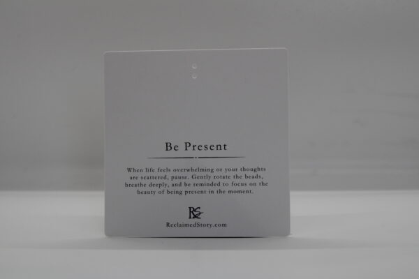 Be Present - Image 4