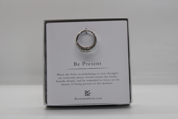 Be Present - Image 3