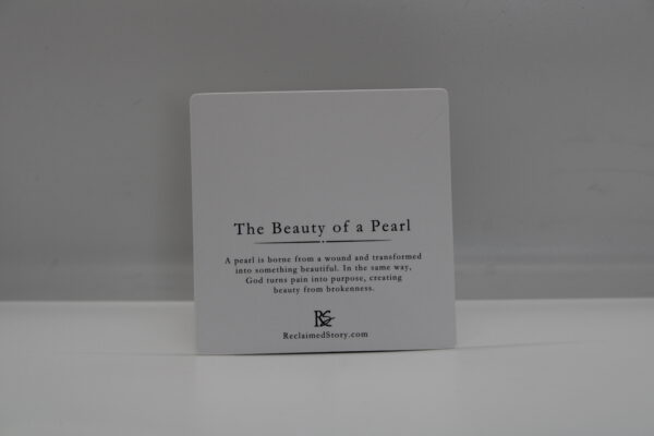 The Beauty of a Pearl - Image 4