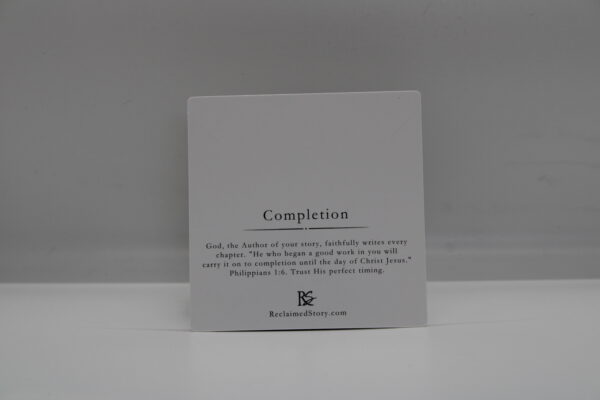 Completion - Image 3