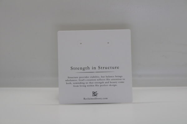 Strength in Structure - Image 4