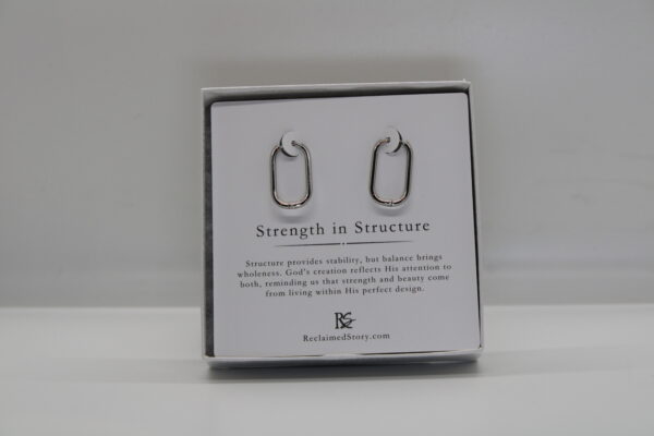Strength in Structure - Image 3