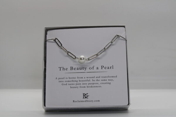 The Beauty of a Pearl - Image 3