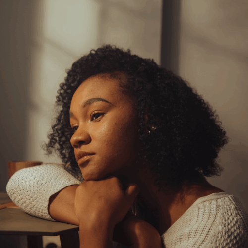 The God Who Sees You: When You Feel Invisible