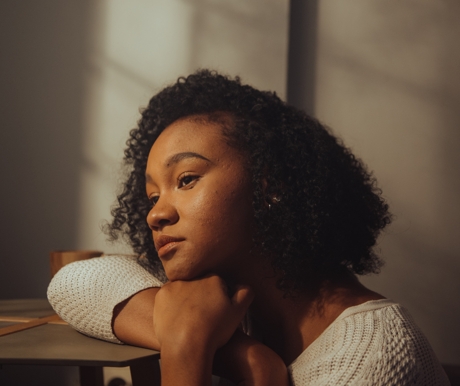 The God Who Sees You: When You Feel Invisible