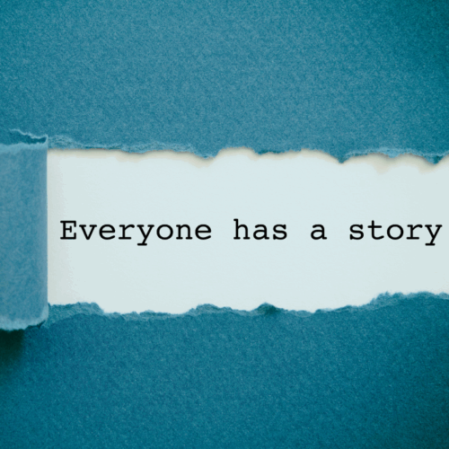 The Rhythms of Repair: How Story Work Brings Healing and Hope