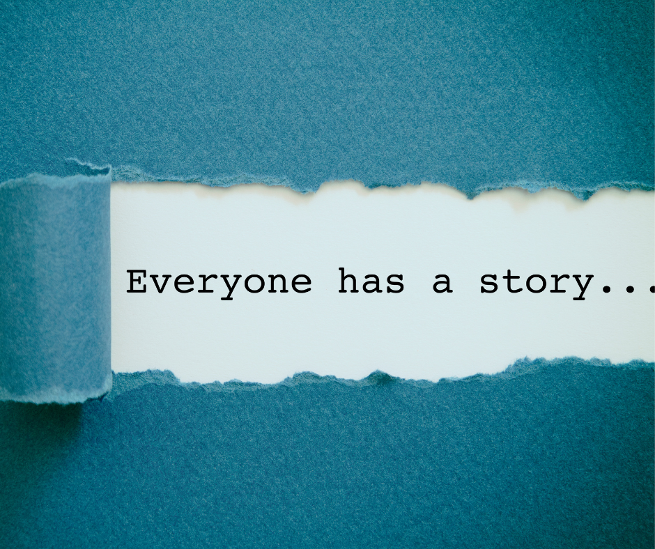 The Rhythms of Repair: How Story Work Brings Healing and Hope