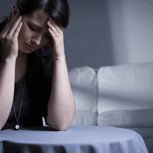 Healing the Trauma Stored in Our Bodies with Dale Hodgeson