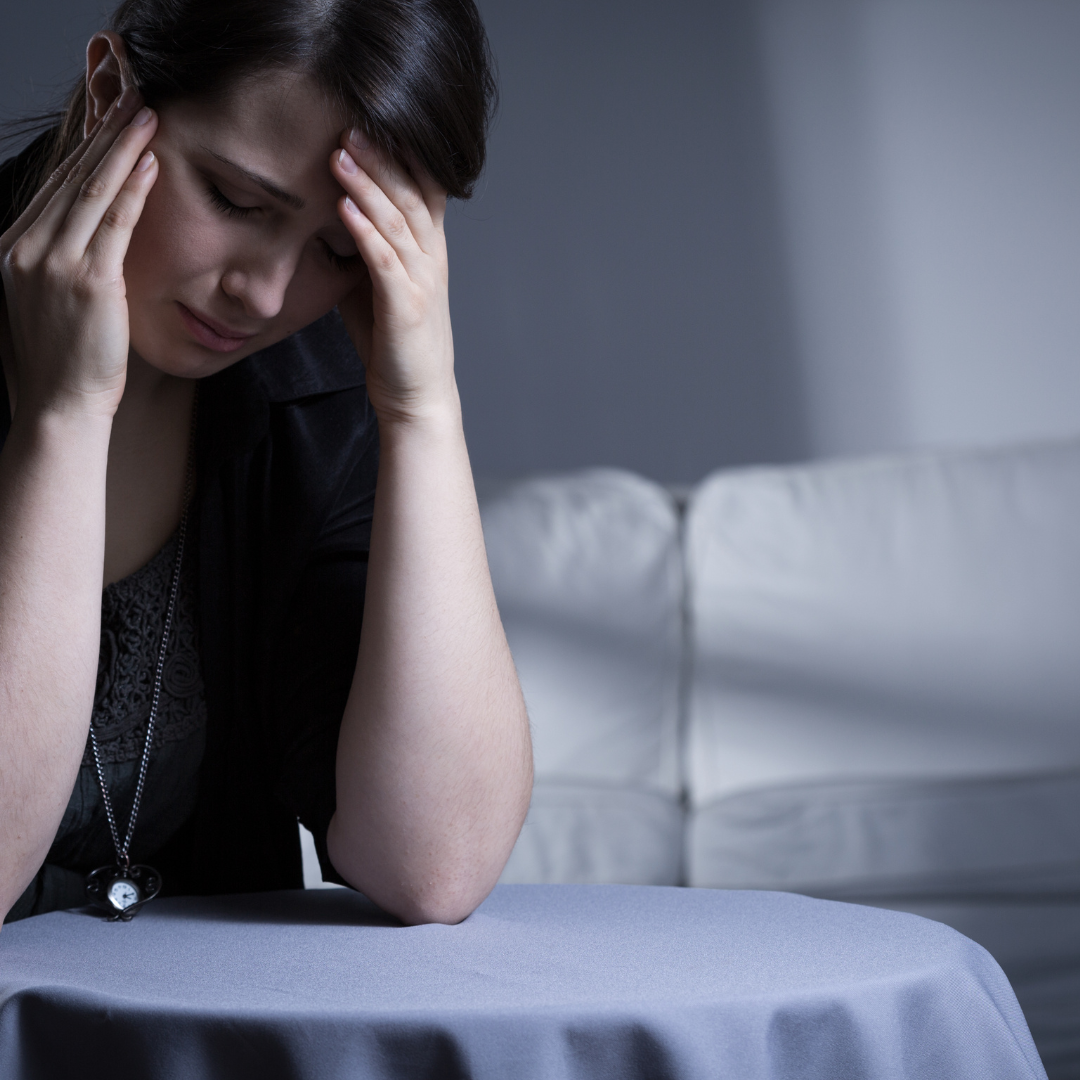 Healing the Trauma Stored in Our Bodies with Dale Hodgeson