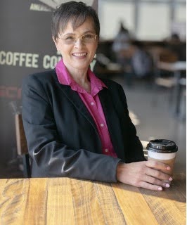 When Jesus Steps Into the Picture: A Story of Healing with Nanci Lamborn