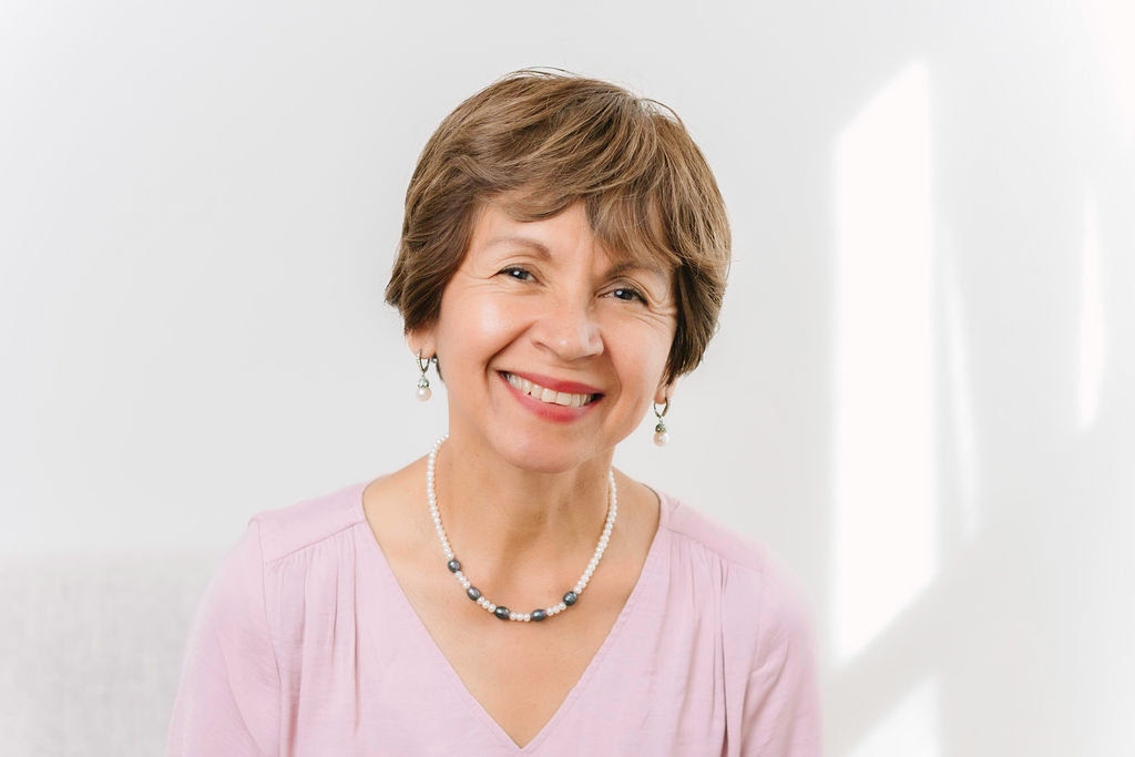 Returning to God’s Original Diet