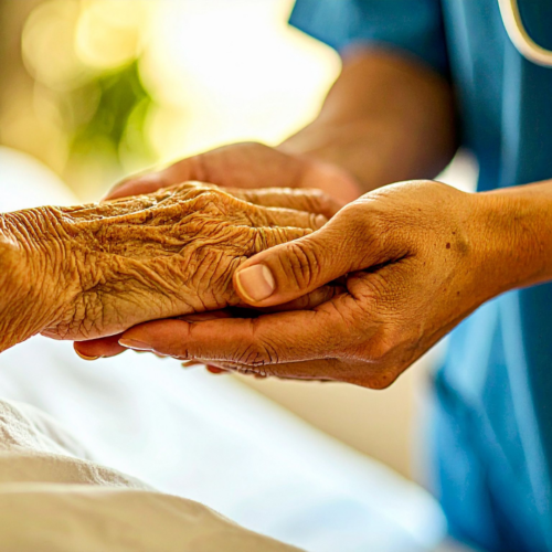 Understanding Trauma Through the Lens of Compassion