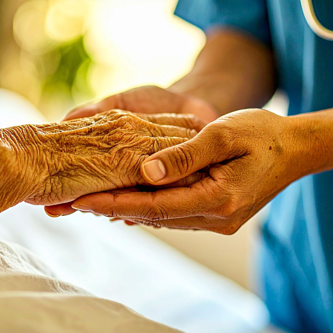 Understanding Trauma Through the Lens of Compassion