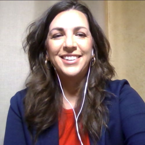 When Grief Changes Everything: Turning Loss Into a Ministry of Hope