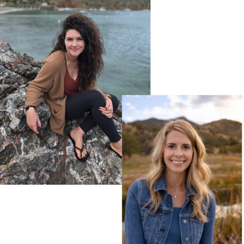 Held in Hope: Finding Jesus in the Midst of Pregnancy and Infant Loss