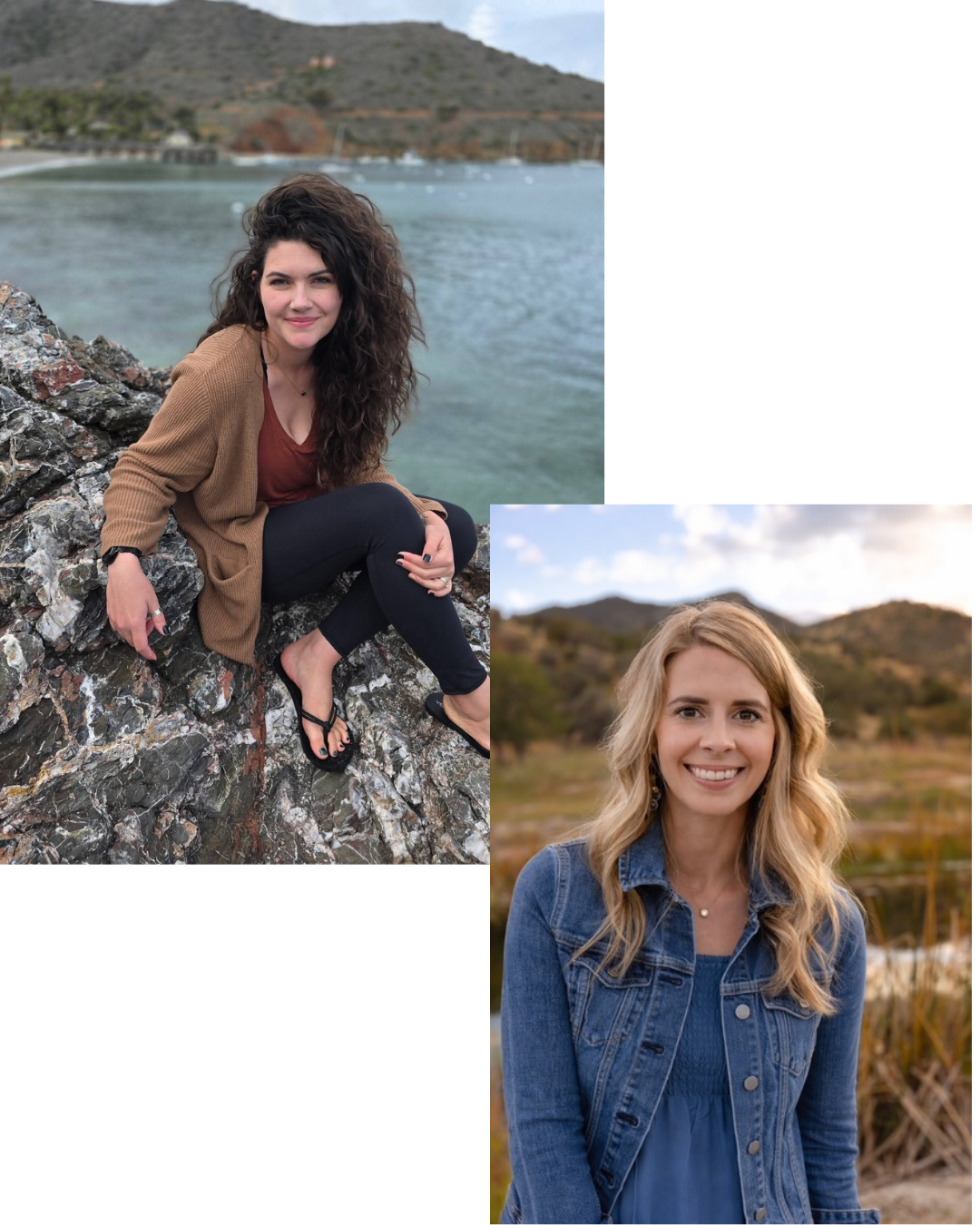 Held in Hope: Finding Jesus in the Midst of Pregnancy and Infant Loss