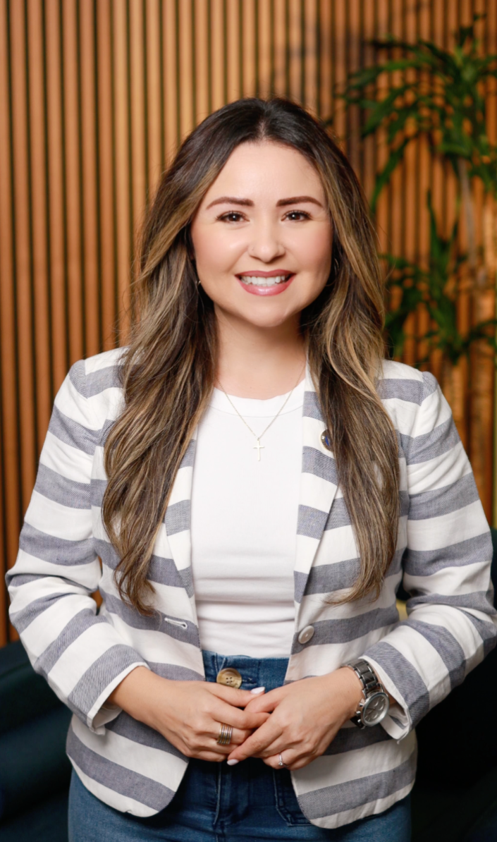 claudia watts